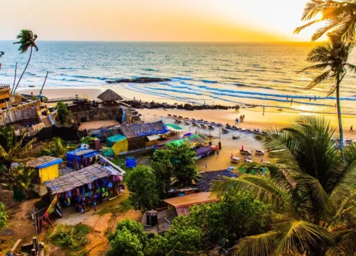 North Goa Package