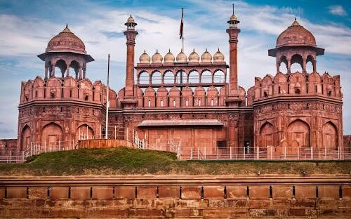 Delhi Package Tour – 2 Days / 1 Night