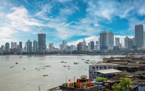 Mumbai & Lonavala Dream City Package